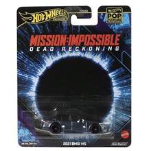 Hot Wheels 1pc 1:64 Scale High-End Toy Car, Die-Cast Model, Movie Replica, Retro Entertainment Collection, Back To The Future GT Dinosaur Car Lincoln Continental, Iconic Replica Model, Playable Or Display, Collector's Gift, Christmas Surprise Gift - Multicolor - View 18