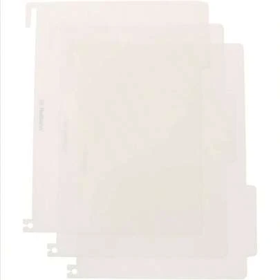 ロルバーン インデックスシートA5（ホワイト）