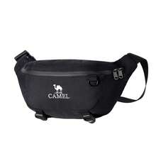 CAMEL CROWN Unisex Sports Waist Bag, Running Phone Pouch, Multi-Functional Ultra-Thin Invisible Belt
