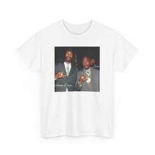 Camiseta de Rap Gangster de Snoop Dogg - Blanco - Ver 7