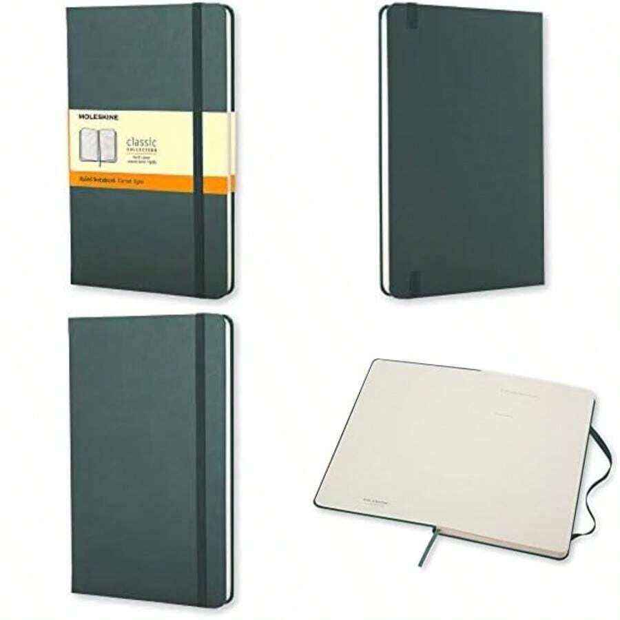 Notebooks - Wielokolorowe - Zobacz 1