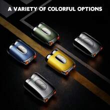 SKYWORTH 2Ultra Mini Electric Shaver For Men, Racing-Inspired Design, 3-In-1, USB-C Rechargeable - Multicolor - View 7