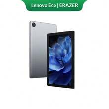 Tableta para juegos Lenovo Legion Y700 de segunda generación: Snapdragon 8 + Gen1, resolución 2.5K, 144 Hz, batería de 6550 mAh, gama de colores DCI-P3 - Gris - Ver 1