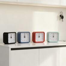 Alarm Clocks - Black - View 5