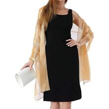 pashmina - Champán - Ver 7