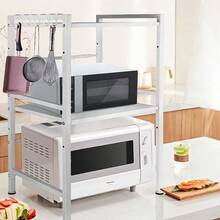 Baker's Racks - Blanc - View 5