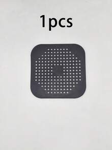 1/2/3 szt. Silikonowy łapacz włosów i korek odpływowy, zapobiega zatykaniu i nieprzyjemnym zapachom, niezbędny w domu, odpowiedni do kuchni i łazienki, artykuły kuchenne, artykuły łazienkowe, akcesoria kuchenne, niezbędne w podróży, fajny prezent - Wielokolorowe - Zobacz 14