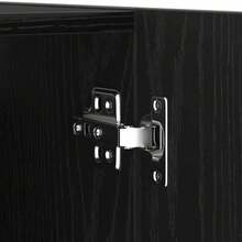 Supporti TV e Mobili Porta TV - nero - Visualizzare 11