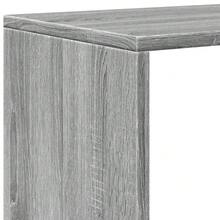 Bookcases - Grey - View 9