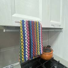 Outro pano de limpeza - 6 unidades por embalagem - Ver 11