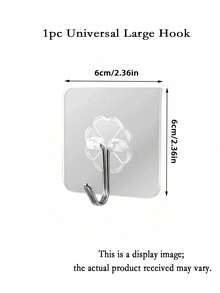 1 pieza Organizador de armario colgante de múltiples capas, estantería de almacenamiento colgante multifuncional diseñada para calcetines y ropa interior - Viene con bolsillos de malla de almacenamiento separados, estantería de armario montada en la pared, adecuada para el dormitorio - Multicolor - Ver 10