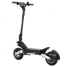 Electric Scooters - EU C Type Plug(220-240V) - View 3