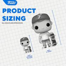 Funko 2pcs/Set POP! Keychain - Novelty Keyrings - Mini Collectible Figurines - Christmas Gifts - Gift Ideas - Official Merchandise - Movie Fans - Backpack Decor - Shazam - View 5