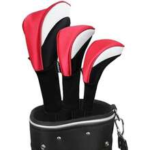 Tela De Red Roja Y Blanca