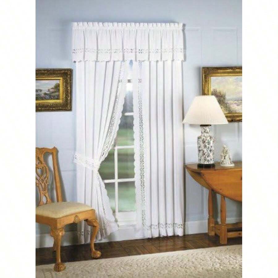 Curtains - Multicolor - View 1