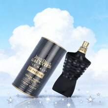 Jean Paul Gaultier High Quality Perfume Arabic Long Lasting Fragrances Perfect For Dating & Daily Wear, An Ideal Christmas Gif - 黑色的 - 查看 2