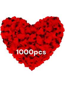 Artificial Flower Petals