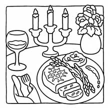 46-220g Livro de Colorir de Algodão Doce Quente e Doce, Livro de Colorir de Papel de Pele Macia, Estilo Curativo, Padrão de Comida de Algodão Doce, Esquema de Cores Rosa e Marrom, Inclui Detalhes de Borda Queimada, Colorir para Alívio do Estresse, Adequado para Uso Diário, Papelaria e Suprimentos Escolares, Adequado como Presente para Meninas, Dia dos Namorados, Ano Novo - COMIDA CONFORTANTE - Visão 4