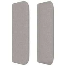 Testiere e pediere - Grigio - Visualizzare 4