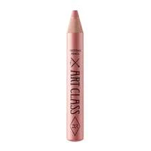 Too Cool For School Silkworm Pen, Multifunctional 2-In-1, Peach Pink, 1.1g - Peach Pink - View 8