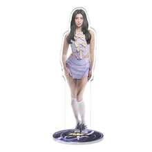 -, JIMIN <Are You Sure2>/ <DO IT> Acrylic Double-Sided Standee/Desk Accessory, Exclusive Fan Gift - Multicolor - View 3