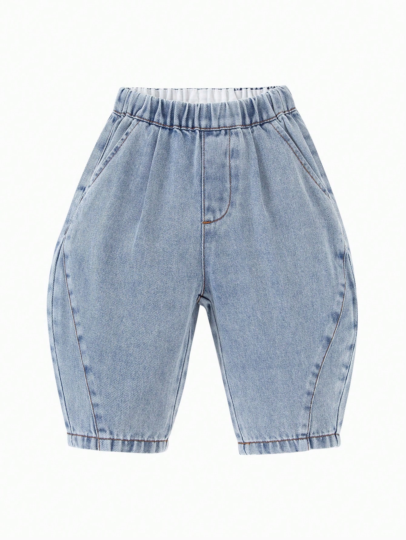 Denim Light Blue