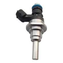 1 Unidad - Inyector de Gasolina 100% Nuevo para Ma.z.da CX-7 Turbo 2.3L, Ma.z.da 3, Ma.z.da 6. OE: E7T20171 / L3K9-13-250A. Aleación de Zinc. Reemplazo Directo. - A - Ver 7