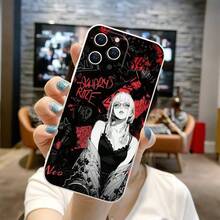 Fashionable and trendy phone case. Unique Japanese-style pattern. Compatible with iPhone 17 Pro Max/Pro/Air, 16, 16 Plus, 15, 14 Pro Max, 13, 12, 11, and Plus models. Matte texture, smooth to the touch, offering drop protection, scratch resistance, and camera lens protection. Provides all-around protection for your phone. A perfect gift choice. - 1(4)-ホワイトBQTKJJ - チェックする 2