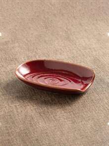 1PC Ceramic Cutlery Holder,Vintage Kitchen Utensil Holder,Kitchen Utensils Such As Spoons, Spoons, Pliers, Spatulas, Kitchen Utensils, Kitchen Accessories, Household Kitchen Supplies, Etc - 彩色 - 查看 10