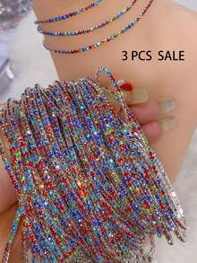 S-light Mixed Color *3pcs