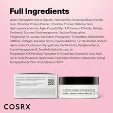 COSRX Pink Peptides Collagen Hydrogel Eye Patch For Puffy Eyes And Dark Circles, Under Eye Mask, 60 Under Eye Patches, Korean Skin Care - 1pcs - View 8