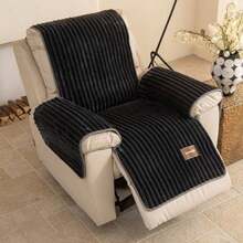 Fundas de sofá - [Negro] - Ver 9