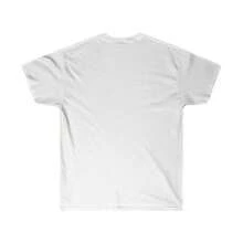 Ultra Cotton T-Shirt For Drunk Men - 黑色 - 查看 3