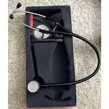 Stethoscopes - 黑色的 - 查看 5