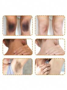 Dưỡng chất sâu, sảng khoái và không gây nhờn rít! Tinh chất dưỡng thể, phục hồi làn da toàn thân với khả năng dưỡng ẩm. - Nhiều màu - Xem 5