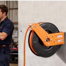 Parking Aids - 1/2 Pulgadas X 50 Pies - View 9