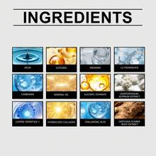 Zyvarn 瞬效眼部修护霜 - 提拉眼周肌肤，减少细纹和皱纹，30克/1盎司 抗衰老眼部护理 - 彩色 - 查看 5