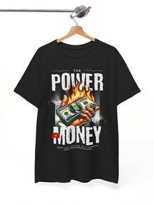 V15 Hip Hop Civil Regime  Wolves Inaka   Streetwear - màu đen - Xem 8