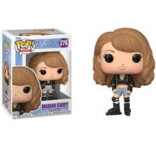 Funko Pop! Rocks：凯莉 - 奇幻 - 收藏版乙烯基人偶 - 礼品之选 - 官方周边 - 成人玩具 - 凱裡 - 查看 8