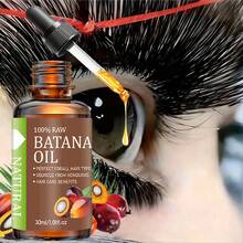 洪都拉斯天然香蕉精油，深层滋养头皮，有效防止脱发，使头发更长、更浓密、更丰盈，适合头发稀疏者以及所有发质。 - 彩色 - 查看 12