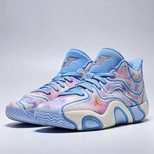 Nike Jordan Tatum 3 (GS) 运动训练篮球鞋，青少年尺码 - 彩色 - 查看 7