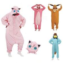 German Carnival Costumes For Adults Cartoon Animal Pajamas Play Figure Costumes Party Clothing - Máy điều hòa không khí - Xem 3
