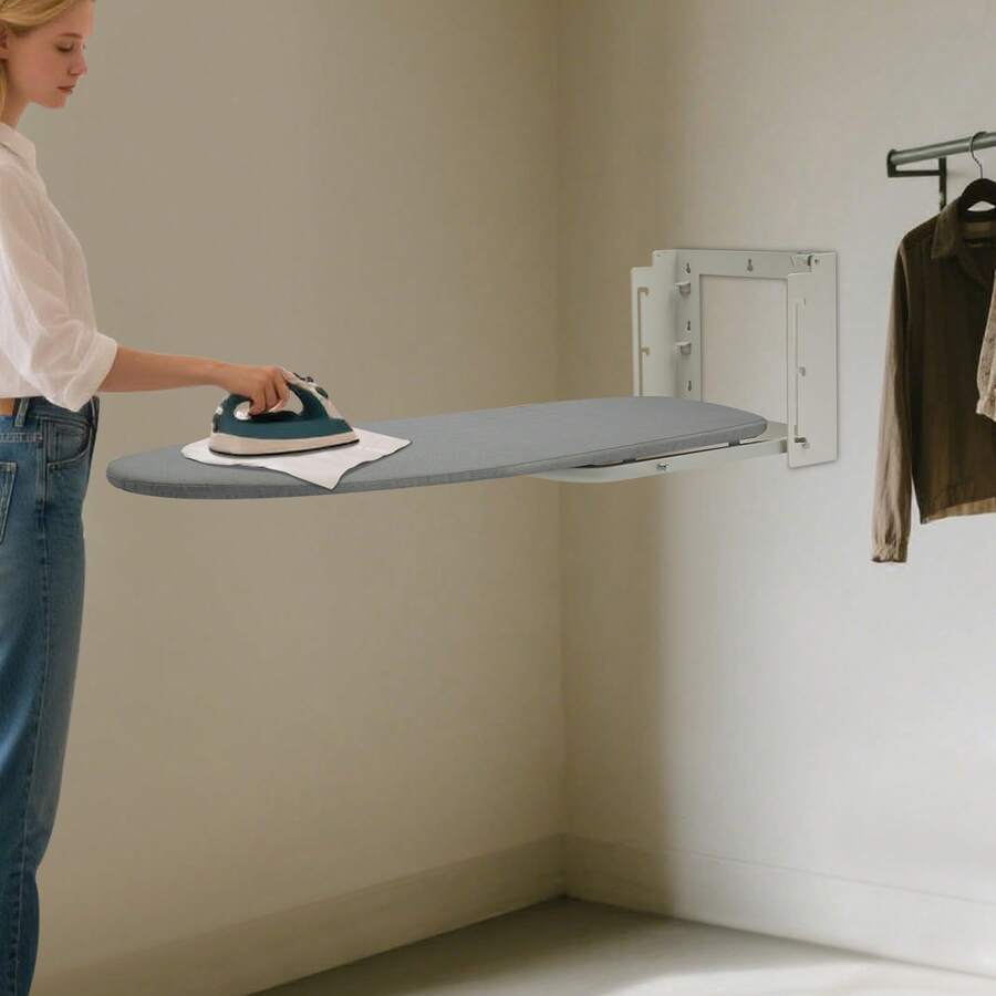 YUNRUX Ironing Tools - Grey - View 1