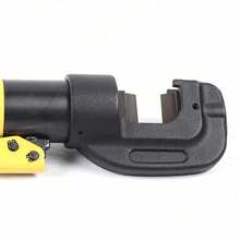 13 Ton Hydraulic Cutter Steel Cutter Hydraulic Bolt Cutter Rebar Cutter 4mm-22mm - 1 - View 6