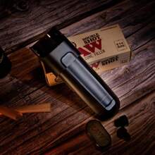 RAW Double Shot 2 Cone Filler For Pre-Rolled Cones 1-1\/4 - Cones Not Included - ColorA - 查看 6