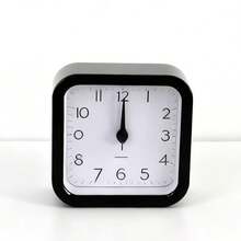 Alarm Clocks - Black - View 2