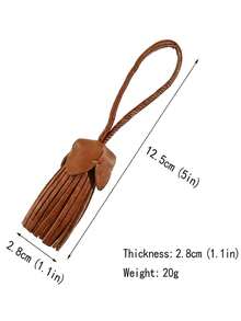 流苏装饰，中国结 - 彩色 - 查看 12