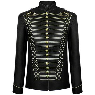Men Cosplay Clothing