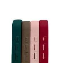 时尚软壳手机壳，摄像头开孔精准，触感柔软，防滑设计，饰有蝴蝶结和爱心图案。兼容苹果 16、16 Plus、17、17 Pro、17 Pro Max，三星 Galaxy S25 Ultra、G05、G34、G35，Infinix Smart 7、Spark Go 2024、Infinix Hot 40/40 PRO、Spark 20 PRO、三星 Galaxy S25 Ultra。 - 白色 - 查看 3