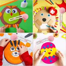 1Pc Circle Cutter, Circle Paper Cutters, Circle Cutter Paper Crafts, Adjustable Circle Cutters, Circular CutterTool, 4 Inch CircleCutter Paper, Rotary PaperCutter, CircleCutters,Circle Paper Trimmer, Circular Round Rotary Paper Cutter Slicer Scrapbook Photo Cardstock,Back To School,School Supplies - 彩色 - 查看 7